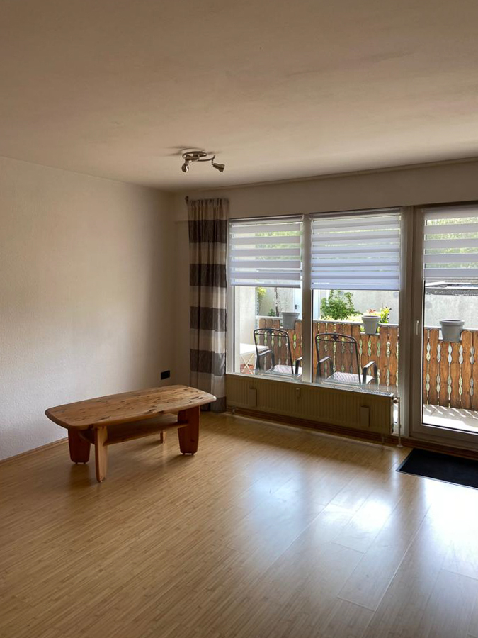 Foto 6 Erdgeschosswohnung Fr�ndenberg