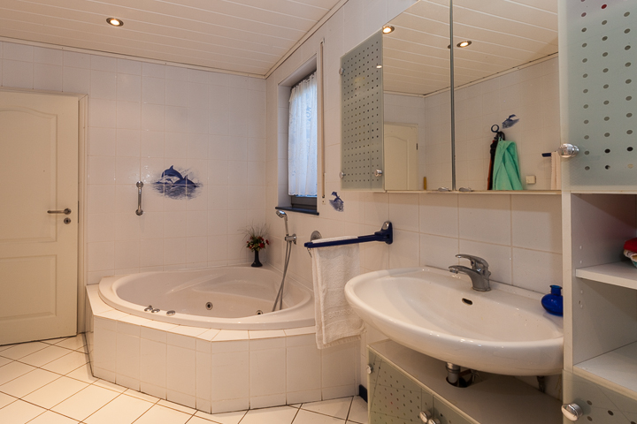 14 Badezimmer Wohnung Fr�ndenberg-Hohenheide