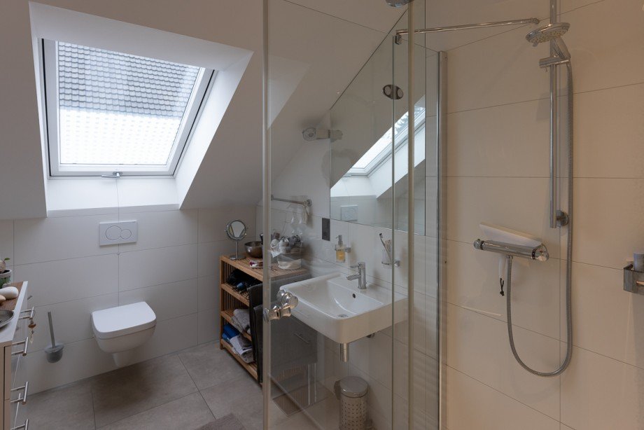  Dachgeschosswohnung Fr�ndenberg