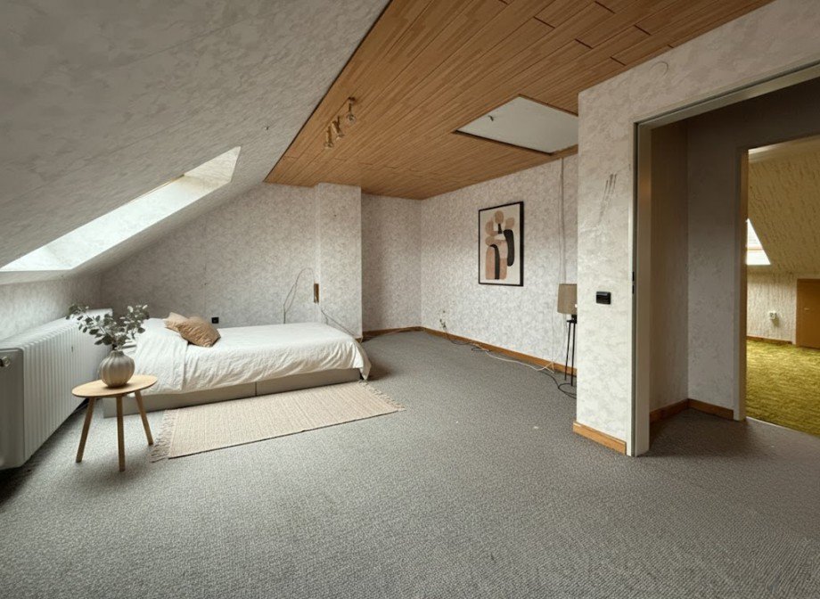  Reihenmittelhaus Iserlohn-Hennen