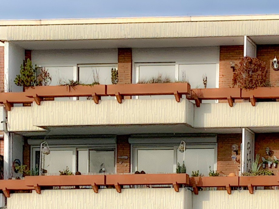  Dachgeschosswohnung Unna - K�nigsborn