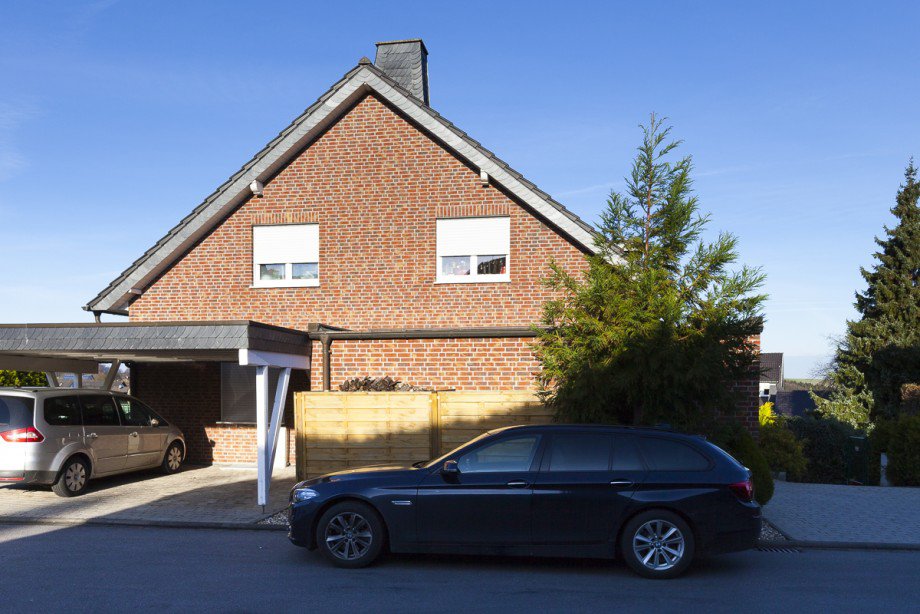  Etagenwohnung Fr�ndenberg-Hohenheide