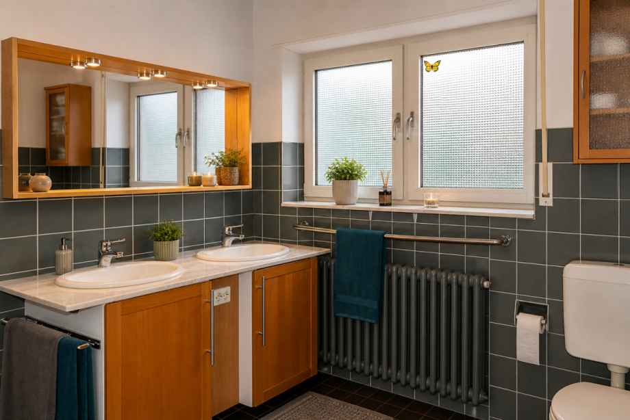  Haus Fr�ndenberg Hohenheide