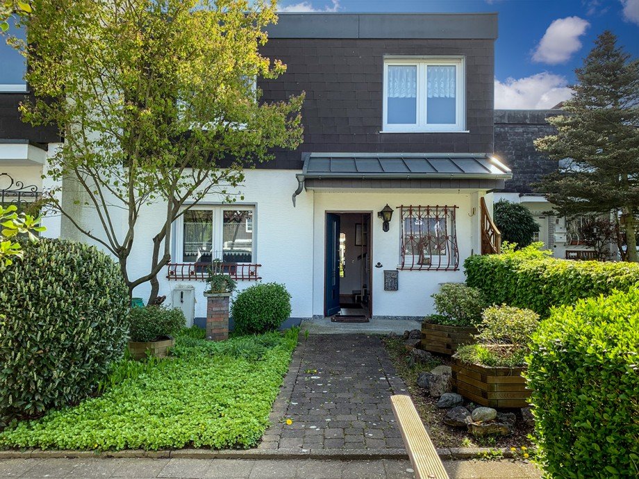  Reihenmittelhaus Fr�ndenberg