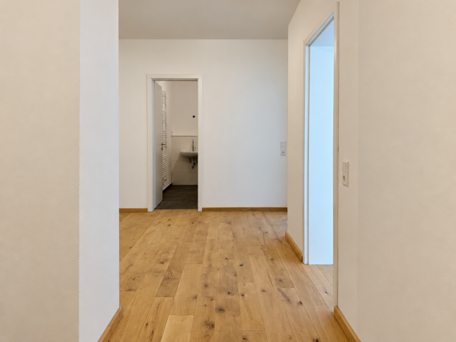 Diele Wohnung Fr�ndenberg- Stadt