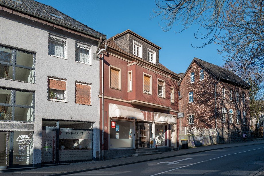  Mehrfamilienhaus Fr�ndenberg Innenstadt