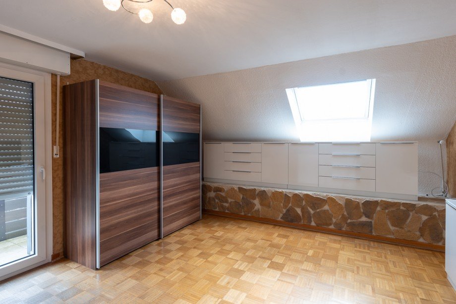 Schlafraum Einfamilienhaus Menden Lendringsen