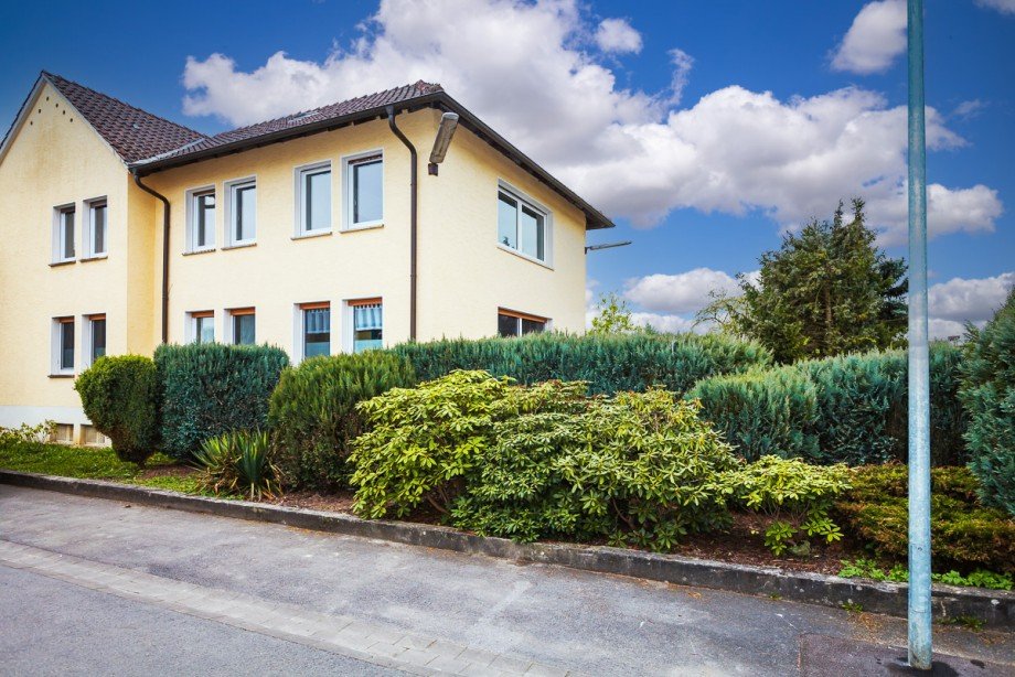  Etagenwohnung Menden