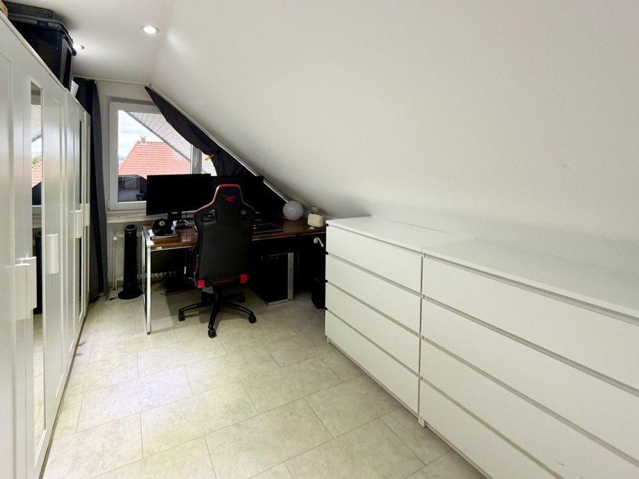 Home-Office Dachgeschosswohnung Fr�ndenberg