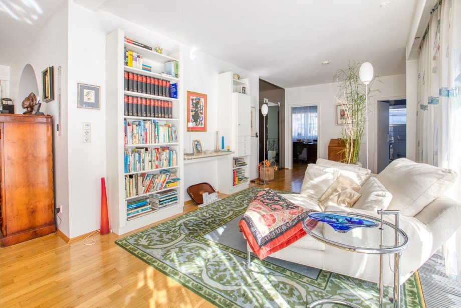 Leben Bungalow Kamen