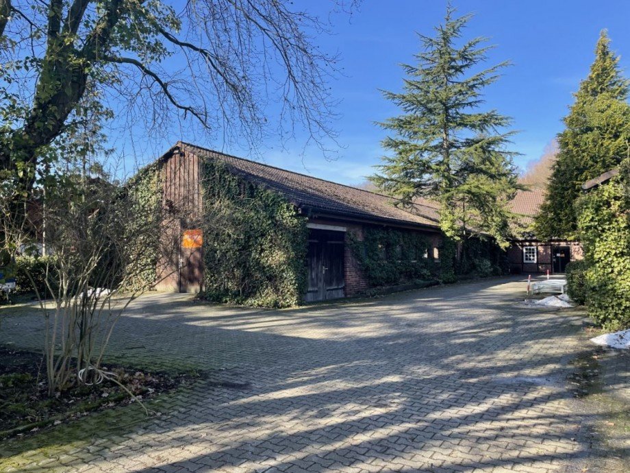  Haus M�nster Albachten