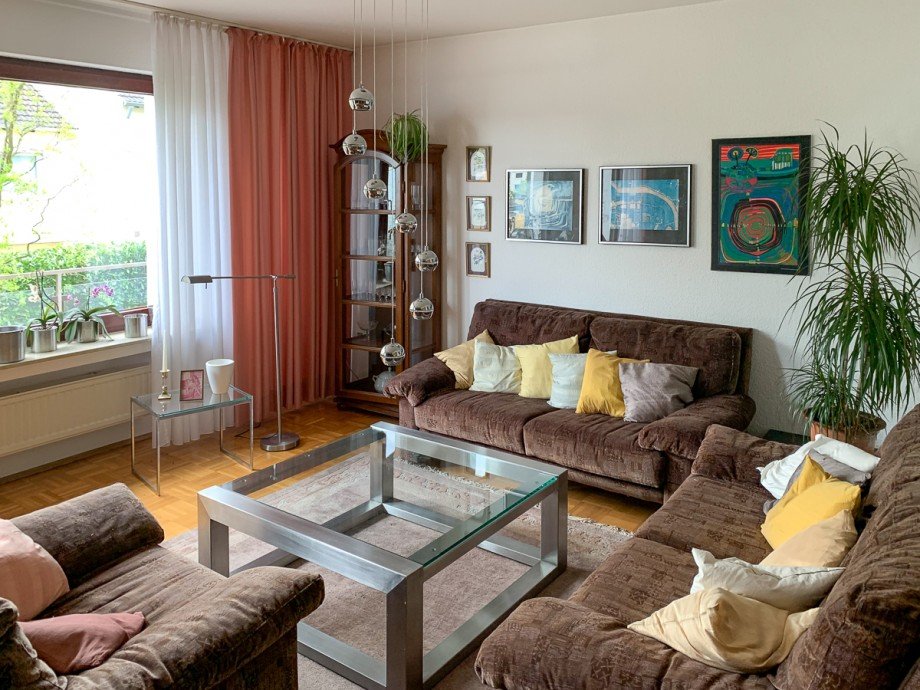  Reihenmittelhaus Fr�ndenberg