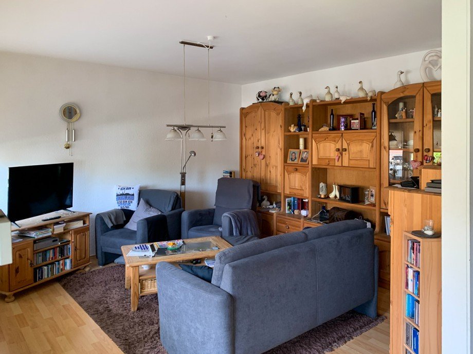  Etagenwohnung Fr�ndenberg