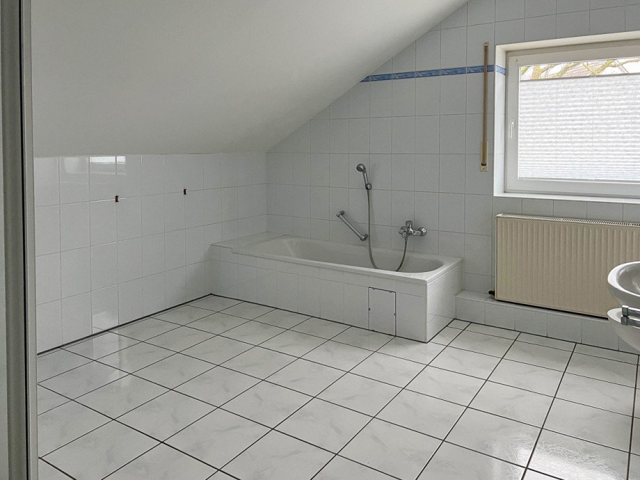  Dachgeschosswohnung Fr�ndenberg Fr�mern