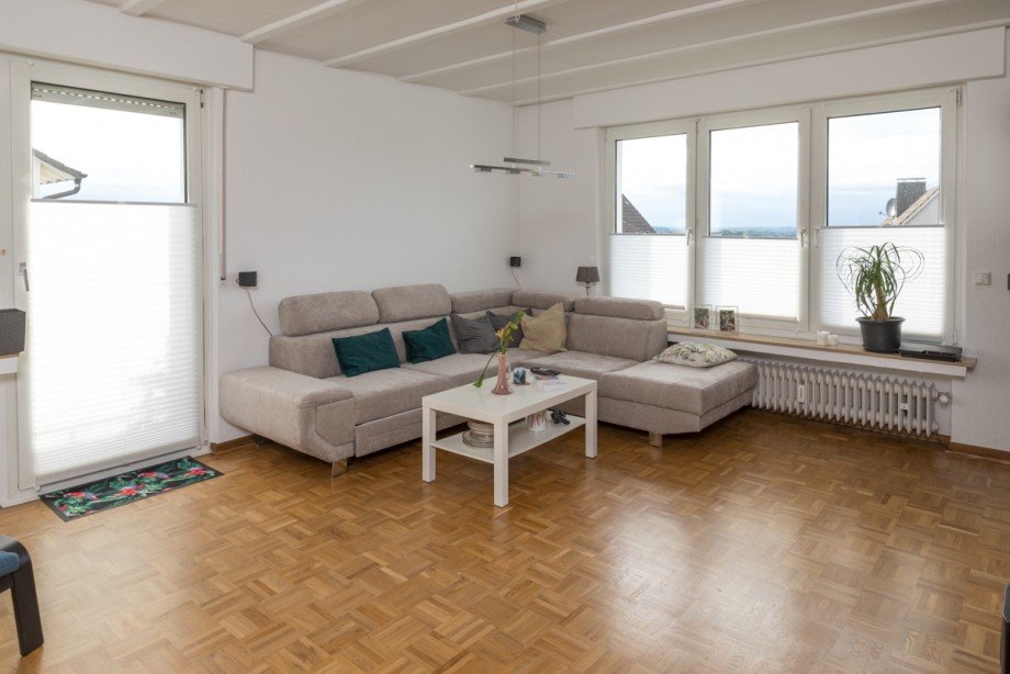 Wohnzimmer Wohnung Menden-Schwitten