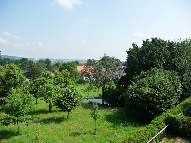  Menden Schwitten Wohnung Single-Apartment Nr.7 - 2 Zimmer im KfW 55 - Mehrfamilienhaus mit Aufzug