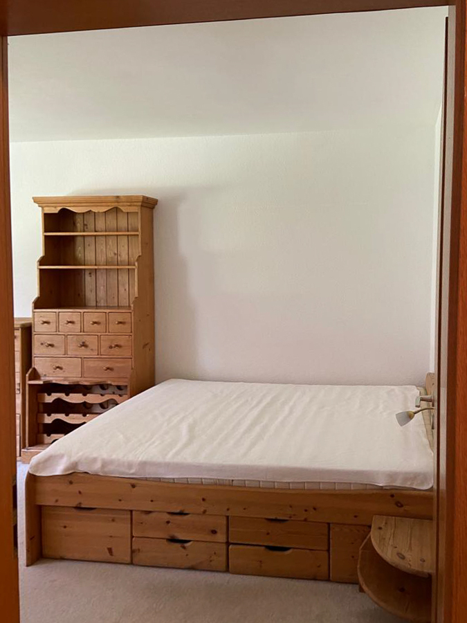 Foto 9 Erdgeschosswohnung Fr�ndenberg