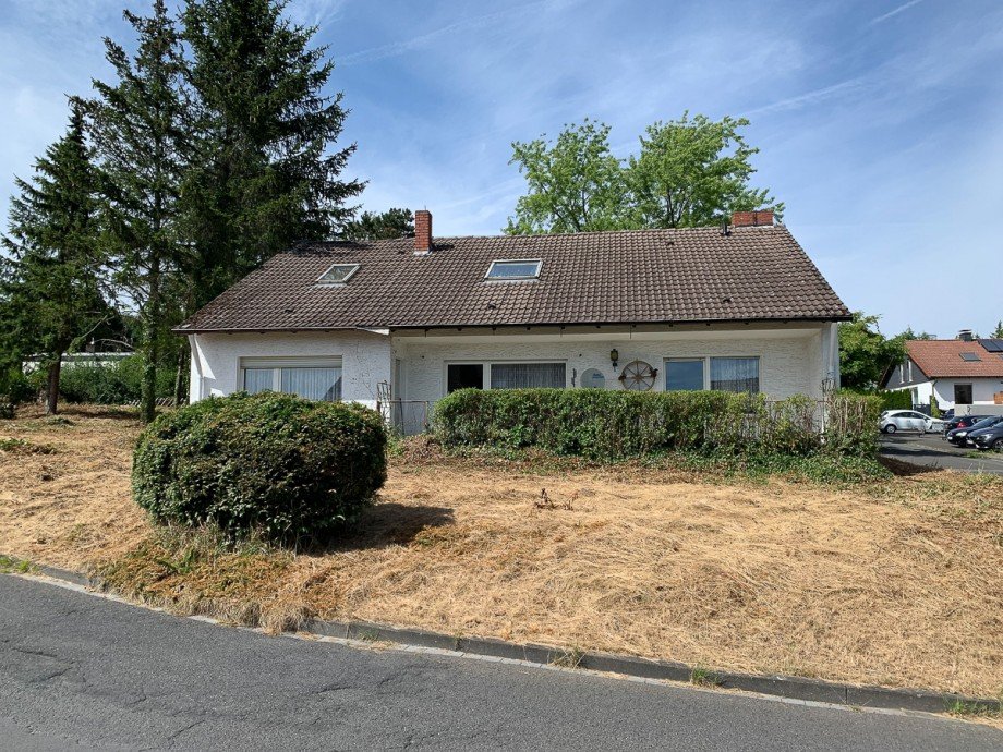  Einfamilienhaus Fr�ndenberg/Ruhr