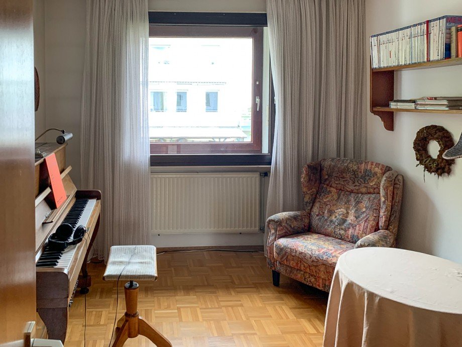  Reihenmittelhaus Fr�ndenberg