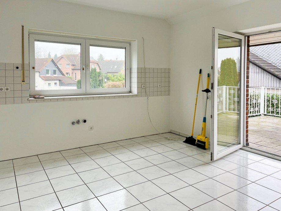  Dachgeschosswohnung Fr�ndenberg Fr�mern