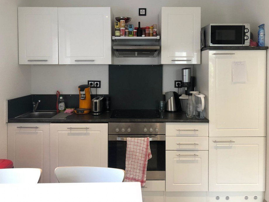 05 Einbauk�che Erdgeschosswohnung Menden
