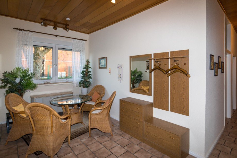 Diele Einfamilienhaus Fr�ndenberg-Fr�mern