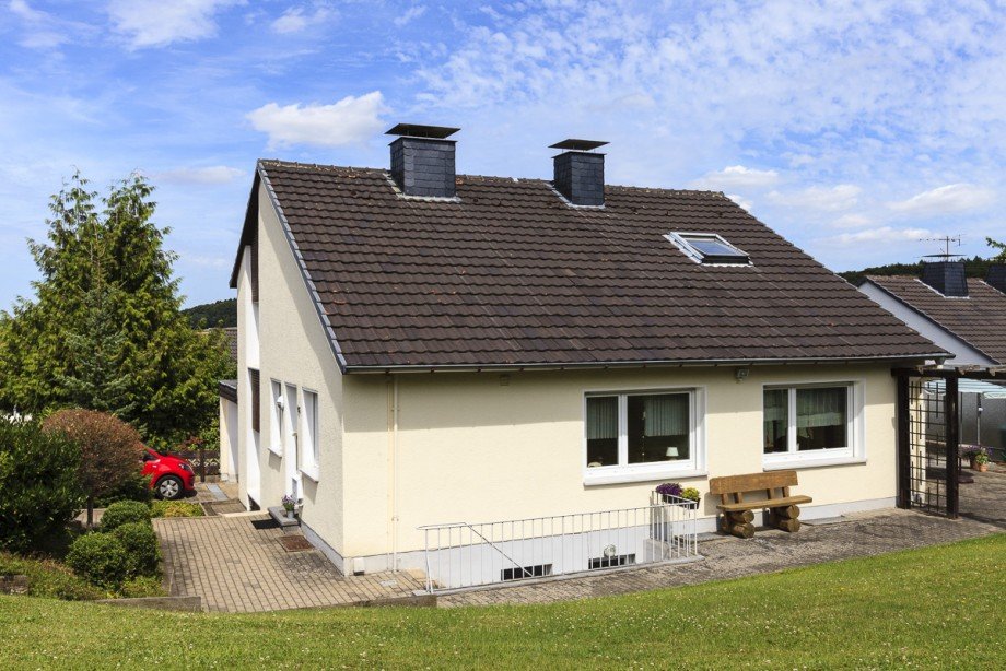  Einfamilienhaus Menden-Lahrfeld