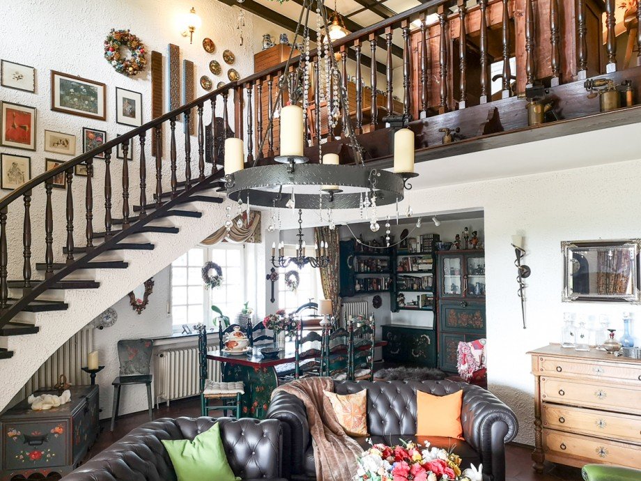  Einfamilienhaus Fr�ndenberg-Hohenheide