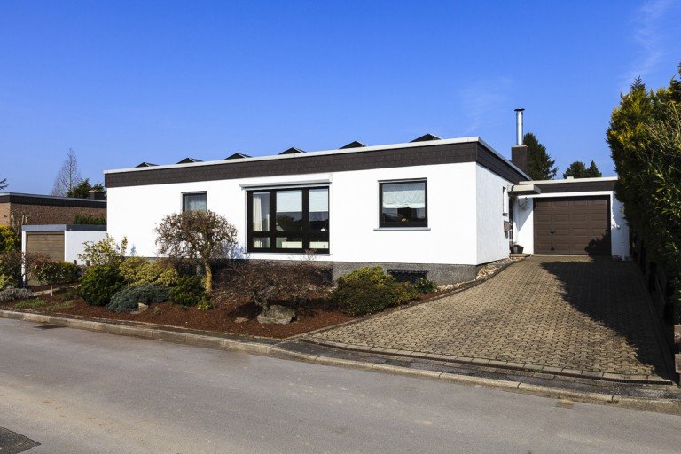Ansicht Fr�ndenberg-Ardey Bungalow Attraktiver Bungalow in ruhiger Wohnlage