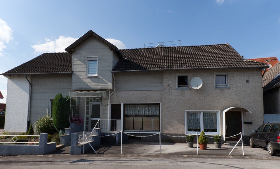  Zweifamilienhaus Fr�ndenberg-Strickherdicke