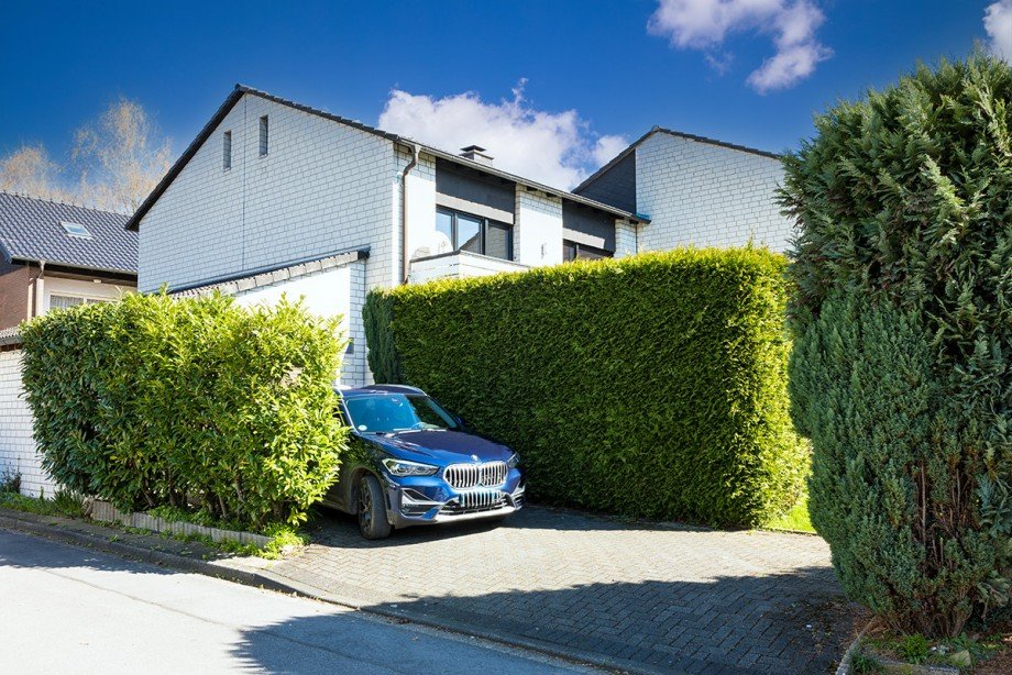  Reihenendhaus Fr�ndenberg