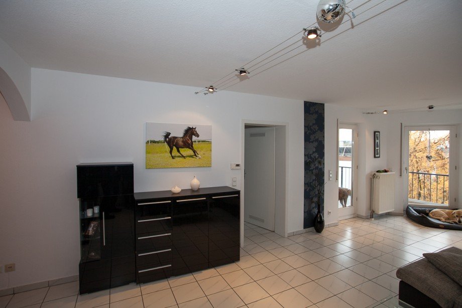 Immobilienmakler Kappenstein Copyright 6 Erdgeschosswohnung Fr�ndenberg-Hohenheide