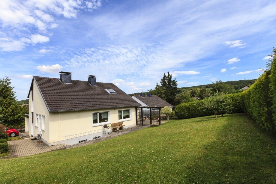  Einfamilienhaus Menden-Lahrfeld