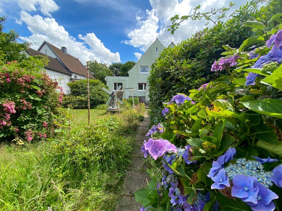  Einfamilienhaus Unna