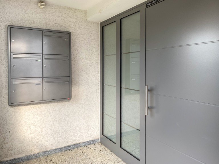  Menden Wohnung Frisch renovierte 2-Zimmer-Wohnung mit S�dbalkon