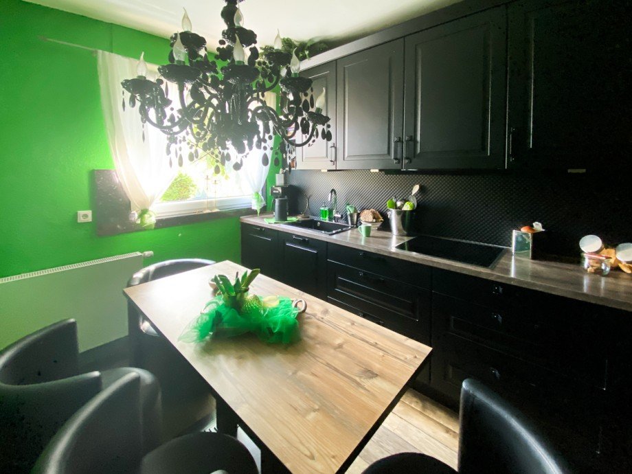 K�che Haus Unna