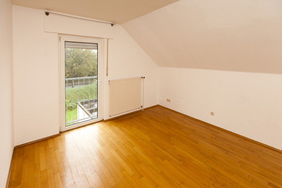 08 Kinderzimmer Dachgeschosswohnung Fr�ndenberg Hirschberg