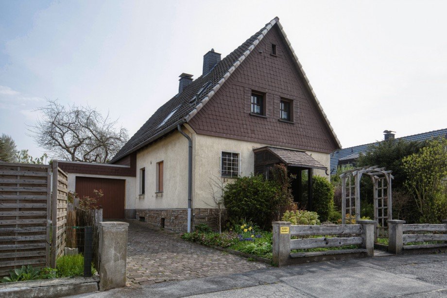  Einfamilienhaus Menden-Lendringsen
