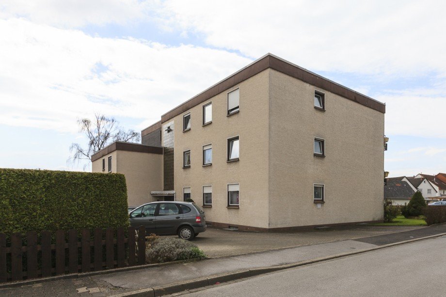 Etagenwohnung Fr�ndenberg-Ardey