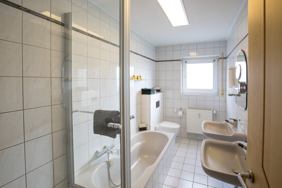 Tageslichtbad Etagenwohnung Fr�ndenberg