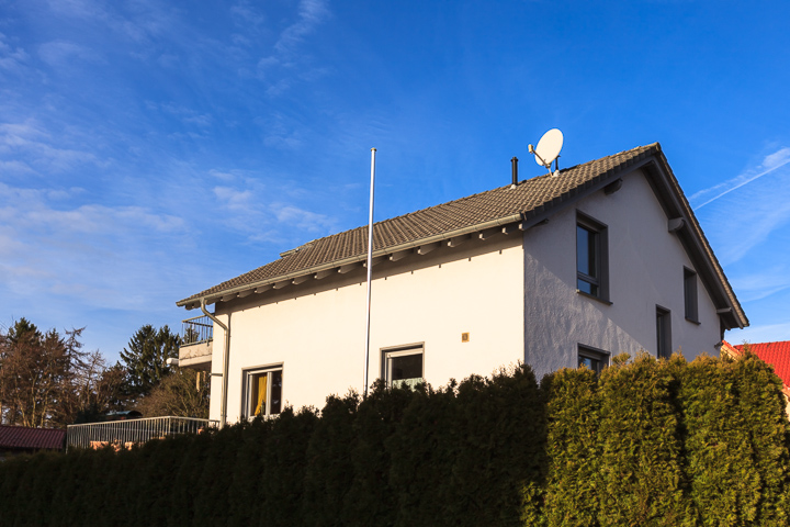 2 R�ckseite Wohnung Fr�ndenberg-Hohenheide