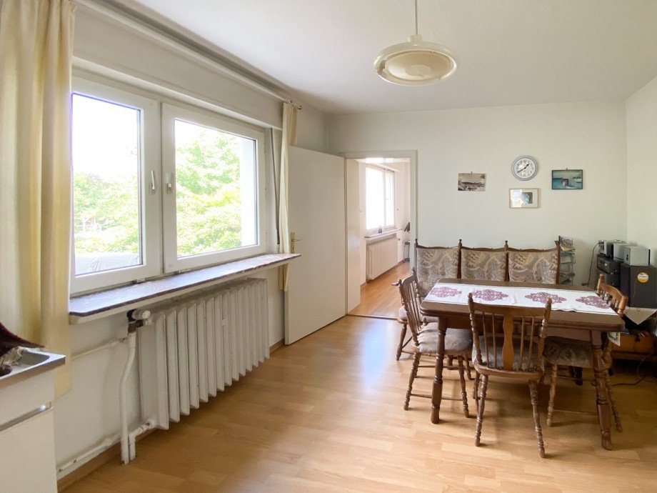  Einfamilienhaus Unna