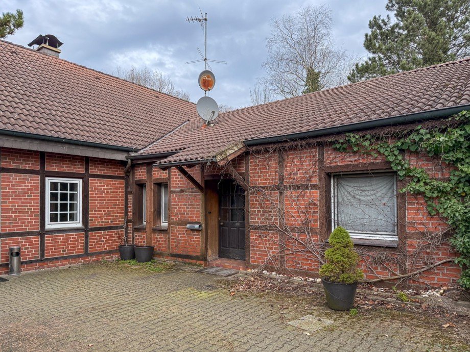  Haus M�nster Albachten