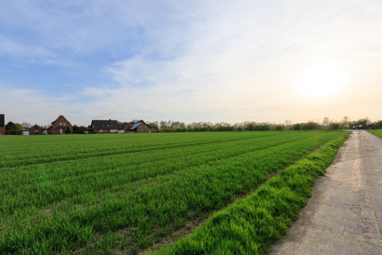 Baugebiet Fr�ndenberg-Ostb�ren Wohngrundst�ck Tolle Lage - attraktives Grundst�ck