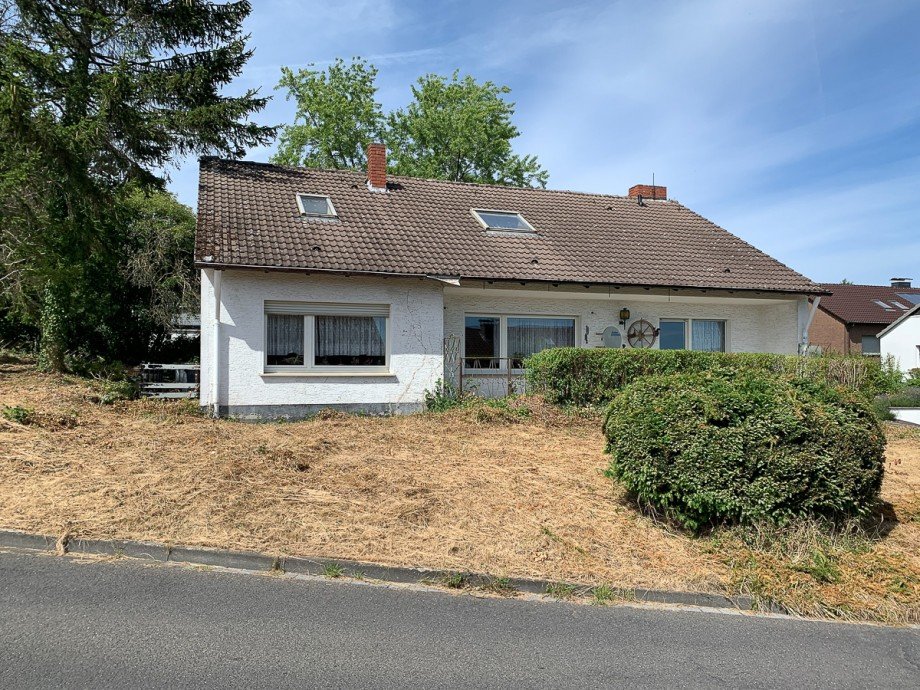  Einfamilienhaus Fr�ndenberg/Ruhr