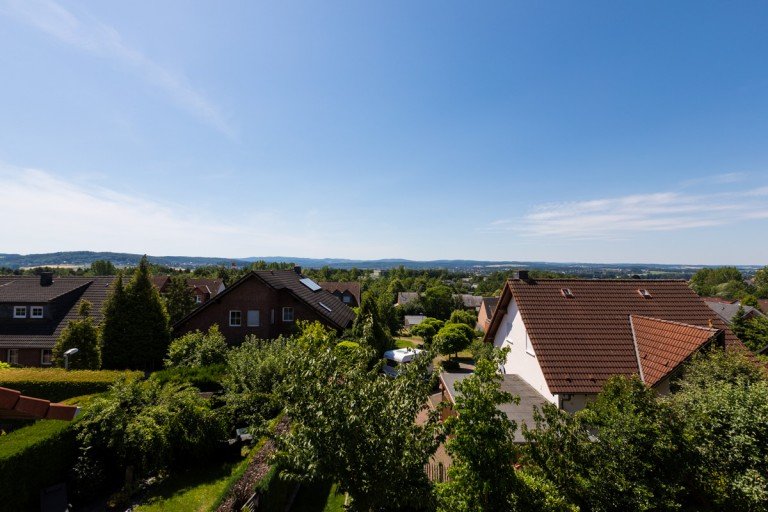  Fr�ndenberg Reihenmittelhaus Schickes Reihenhaus am Hirschberg