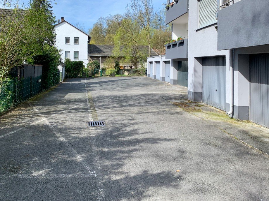  Etagenwohnung Fr�ndenberg