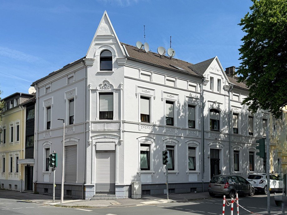 Mehrfamilienhaus Menden/Stadt