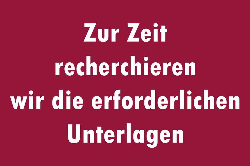  Wohnung Fr�ndenberg