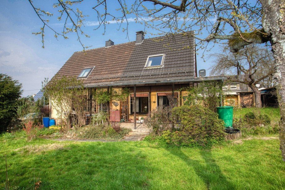  Einfamilienhaus Menden-Lendringsen